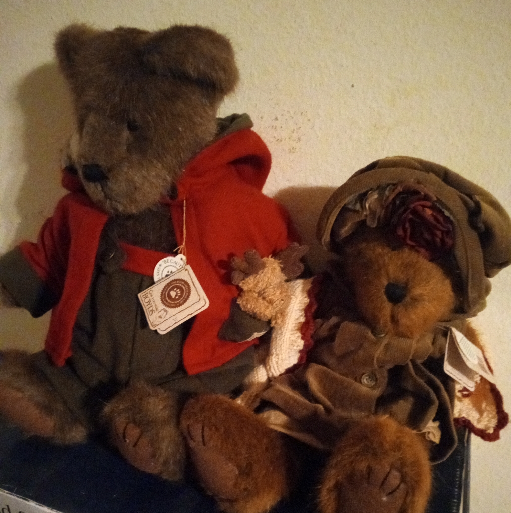 Boyds Bears